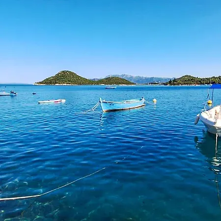 Jasmina-1 By Interhome Apartmán