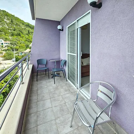 Apartmán Jasmina-1 By Interhome *