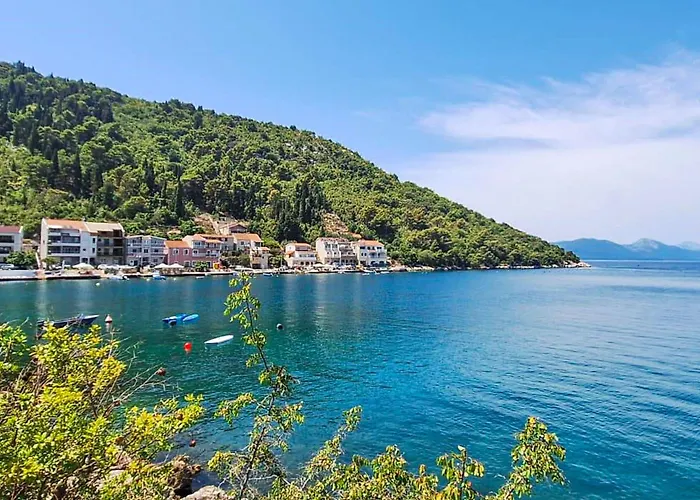 Jasmina-1 By Interhome *