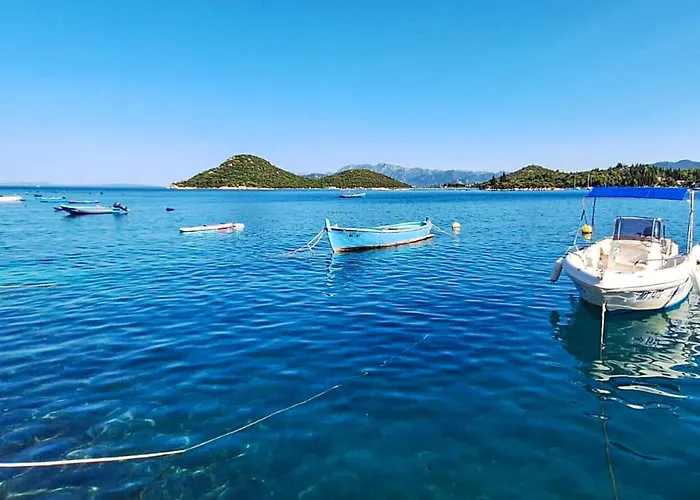 Jasmina-1 By Interhome Apartment