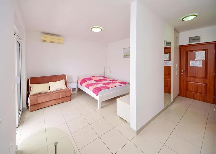 Jasmina-1 By Interhome Apartment *