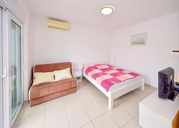 Jasmina-1 By Interhome Apartment Blace