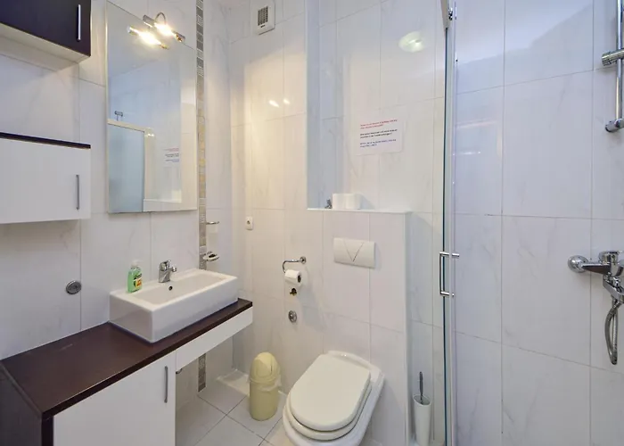 Apartment Jasmina-1 By Interhome Blace