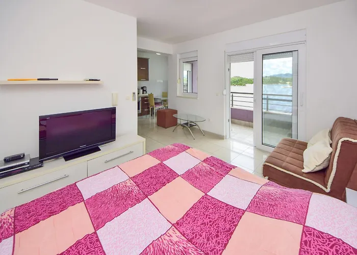 Jasmina-1 By Interhome Apartment