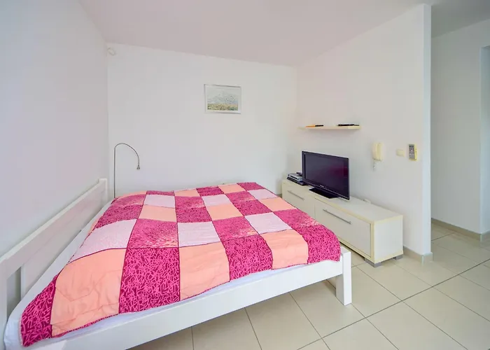 Jasmina-1 By Interhome Apartment *