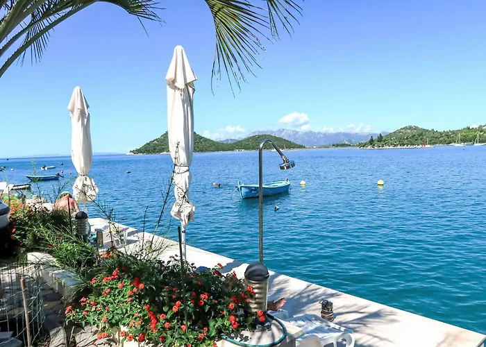 Jasmina-1 By Interhome *