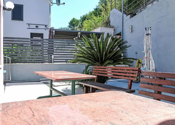 Jasmina-1 By Interhome * Blace