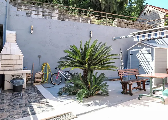 Apartment Jasmina-1 By Interhome *