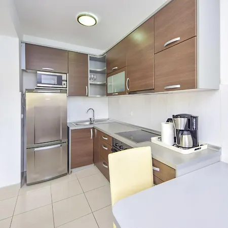 Appartement Jasmina-1 By Interhome