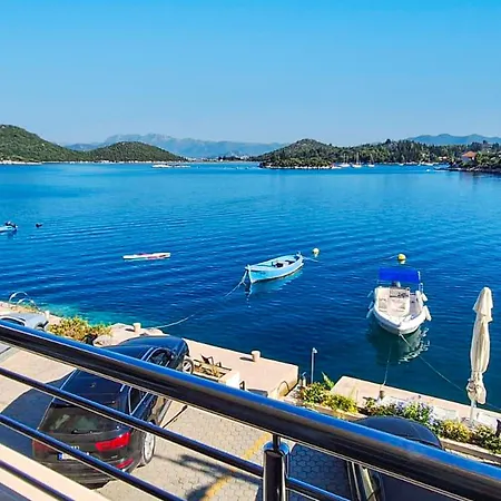 Jasmina-1 By Interhome Apartment Blace
