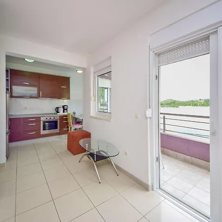 Apartment Jasmina-1 By Interhome