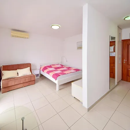 Jasmina-1 By Interhome Appartement *