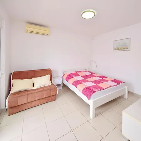 Jasmina-1 By Interhome Apartment Blace