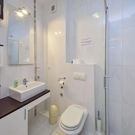 Apartment Jasmina-1 By Interhome Blace
