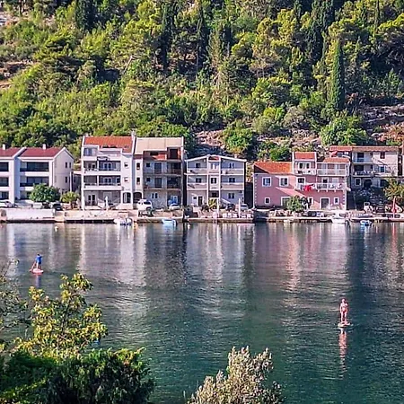 Jasmina-1 By Interhome Appartement