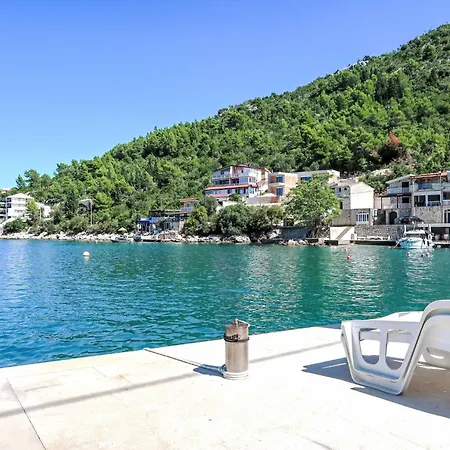 Jasmina-1 By Interhome Apartment
