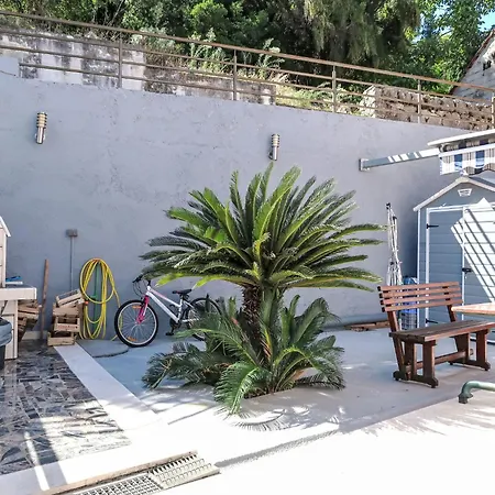 Appartement Jasmina-1 By Interhome *