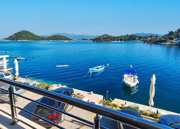 Jasmina-1 By Interhome Apartment Blace