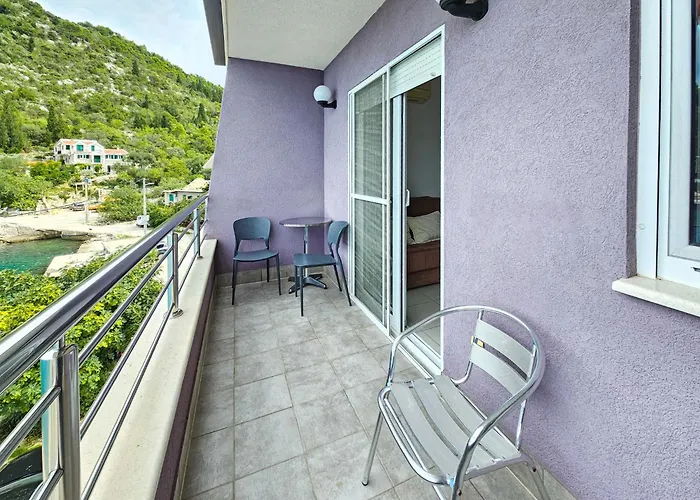 Apartment Jasmina-1 By Interhome *