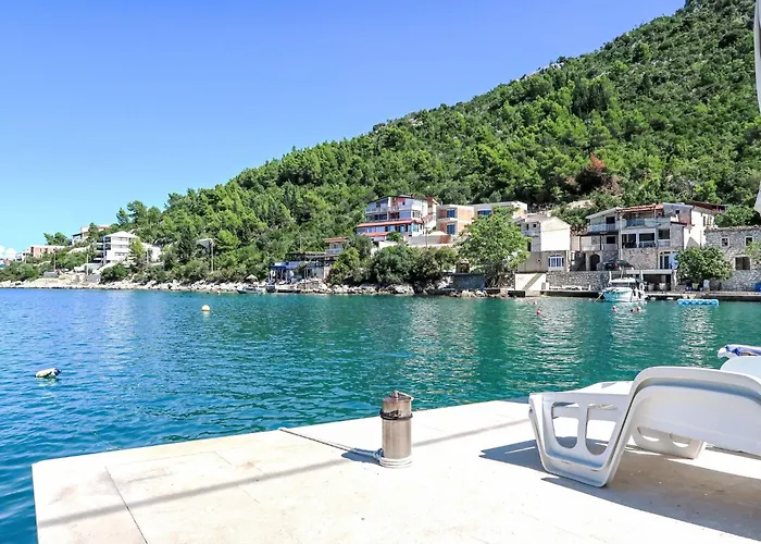 Jasmina-1 By Interhome Apartment